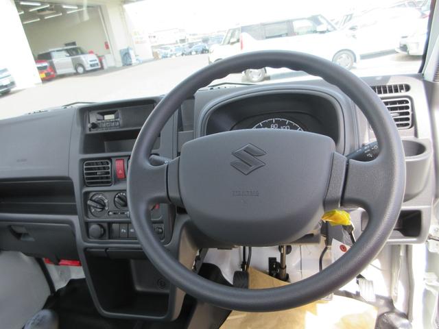 Suzuki CARRY TRUCK 2025