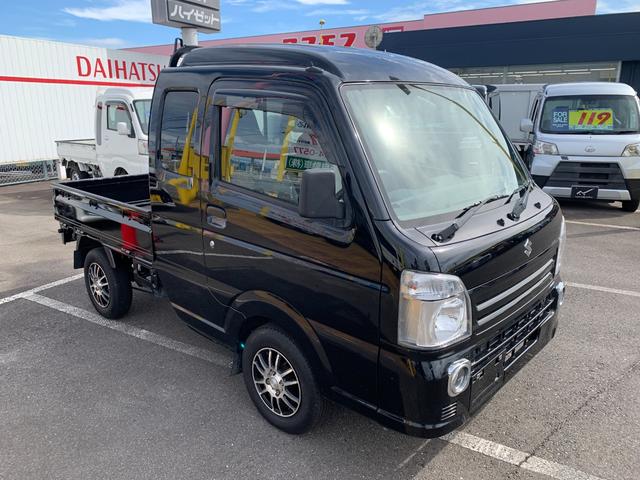 Suzuki SUPER CARRY 2019