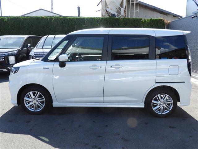 Suzuki SOLIO 2023