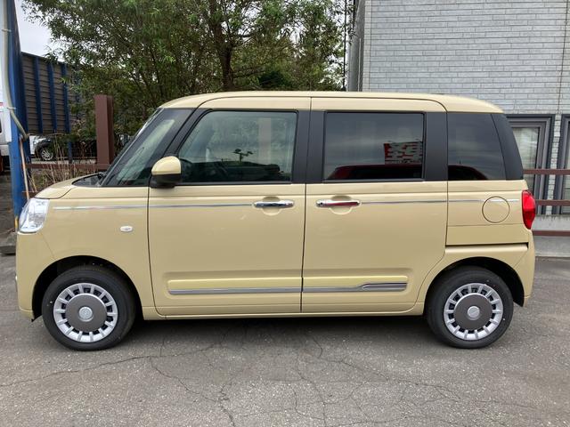 Daihatsu MOVE CANBUS 2025