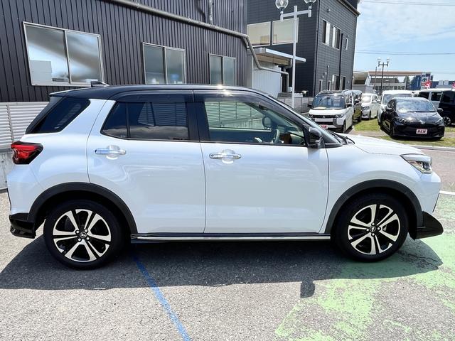 Daihatsu ROCKY 2019
