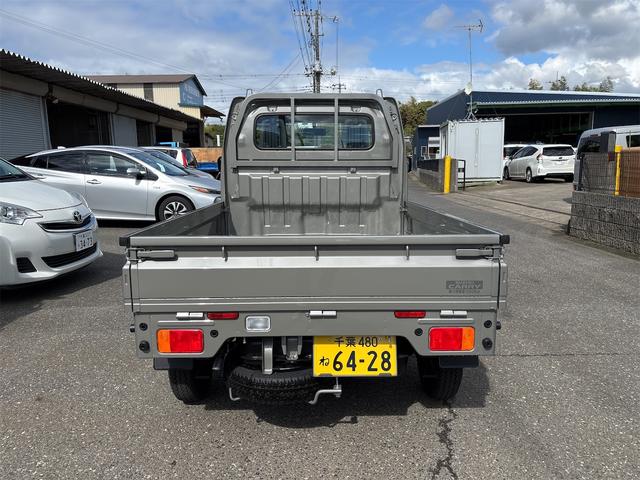 Suzuki CARRY TRUCK 2025