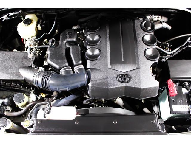 Toyota FJ CRUISER 2011