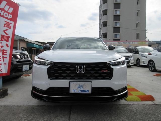 Honda VEZEL 2026