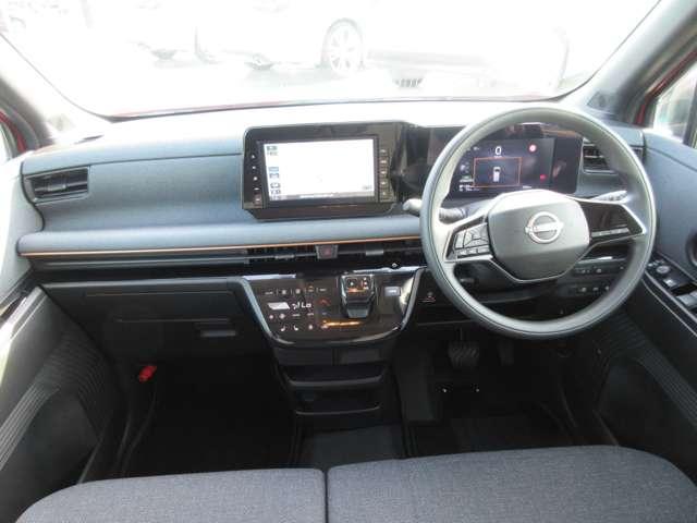Nissan SAKURA 2024