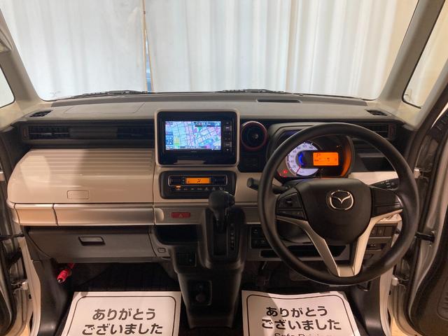 Mazda FLAIR WAGON 2019