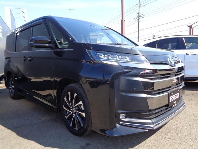 Toyota NOAH 2025