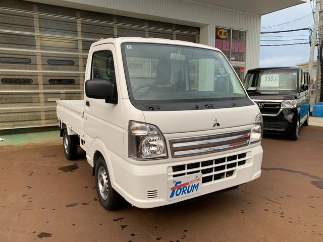 Mitsubishi MINICAB TRUCK 2025