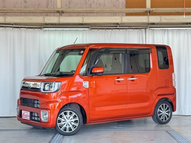 Daihatsu WAKE 2018