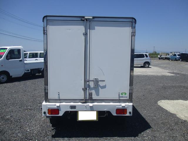 Mazda SCRUM TRUCK 2013