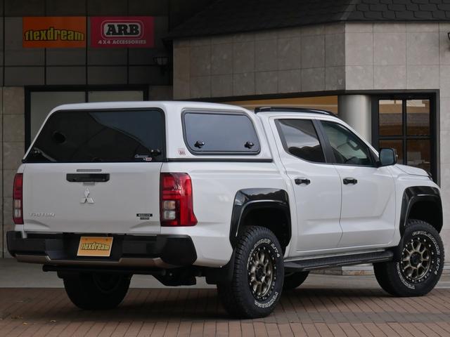 Mitsubishi TRITON 2026