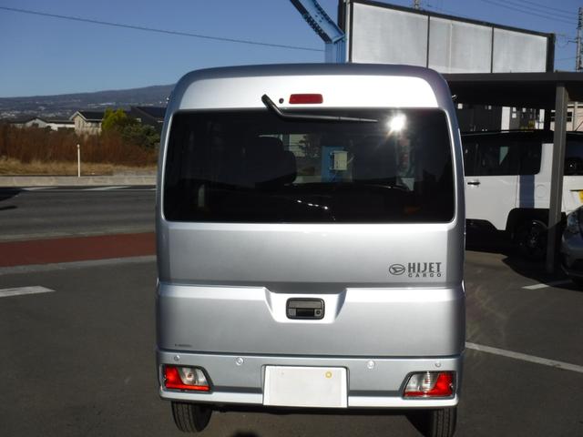Daihatsu HIJET CARGO 2025