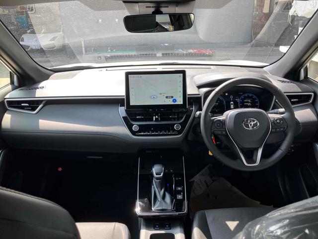 Toyota COROLLA CROSS 2026