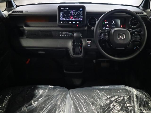 Honda N-BOX CUSTOM 2026