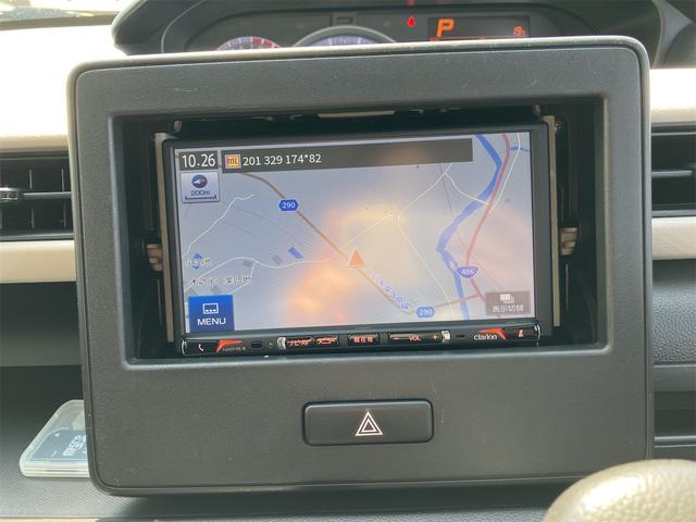 Mazda FLAIR 2019