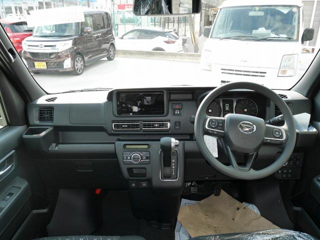 Daihatsu ATRAI 2024