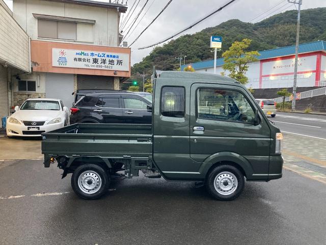 Suzuki SUPER CARRY 2022