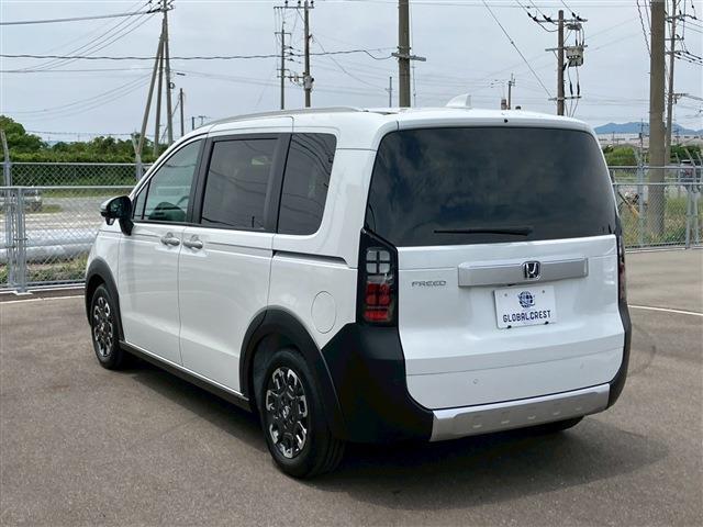 Honda FREED 2025