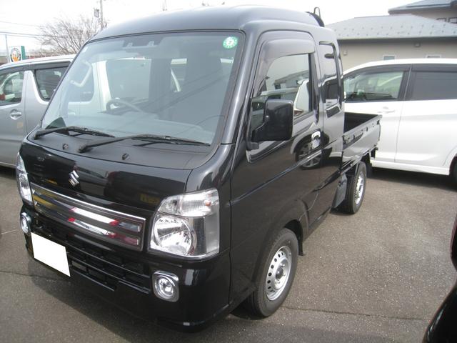 Suzuki SUPER CARRY 2022