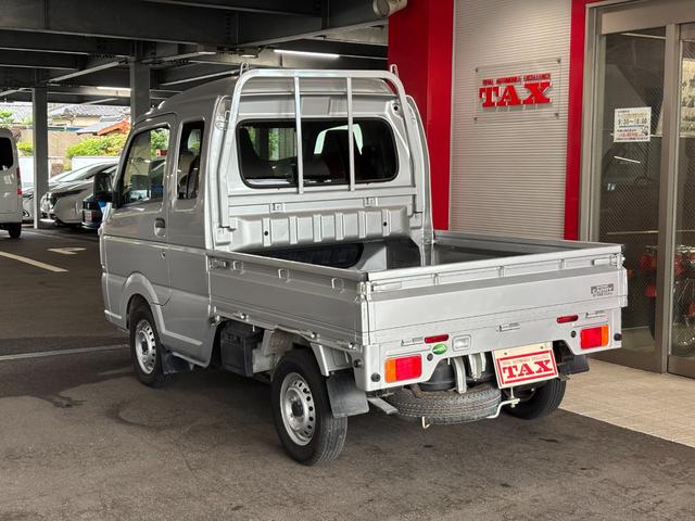 Suzuki SUPER CARRY 2018