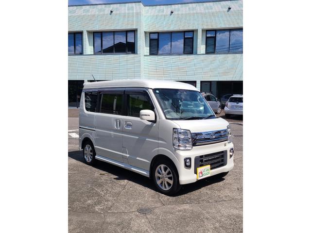 Nissan NV100 Clipper Rio 2021