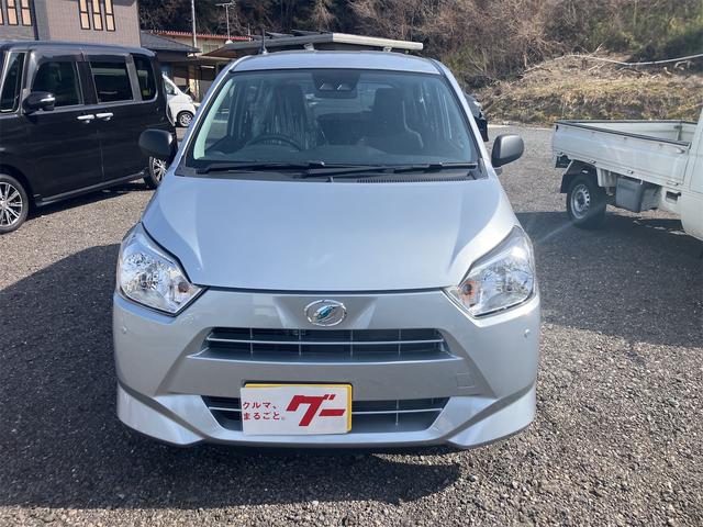 Daihatsu MIRA E:S 2024