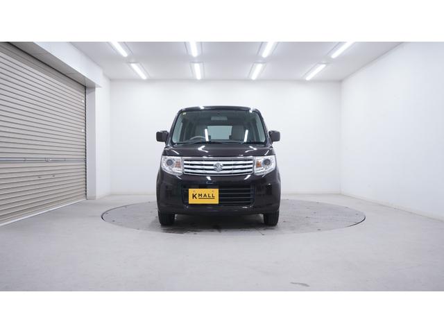 Suzuki MR WAGON WIT 2013