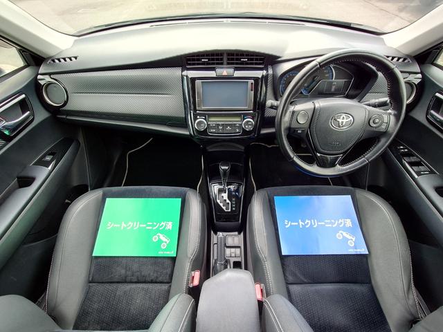 Toyota COROLLA FIELDER 2014