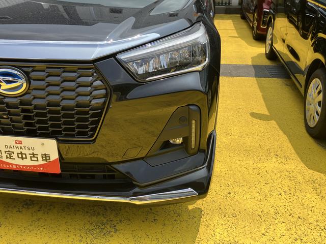 Daihatsu ROCKY 2021
