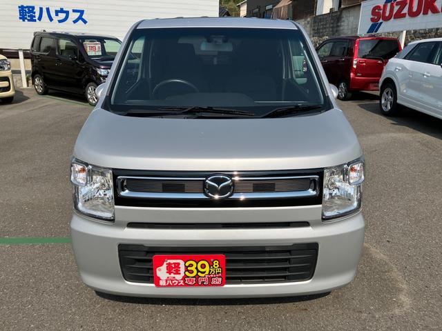 Mazda FLAIR 2019