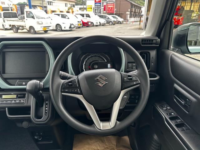 Suzuki HUSTLER 2026