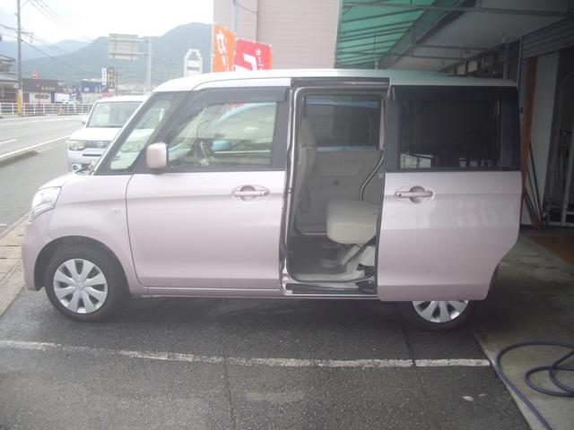 Mazda FLAIR WAGON 2015