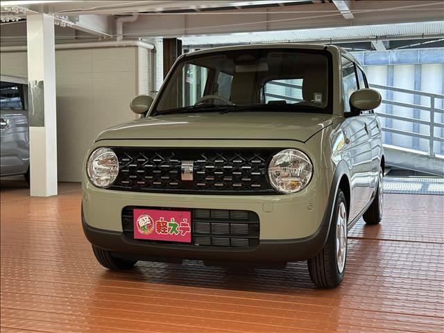 Suzuki ALTO LAPIN 2025