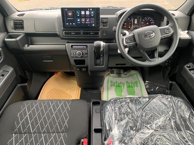 Daihatsu ATRAI 2026