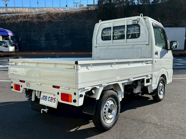 Nissan NT100CLIPPER TRUCK 2026