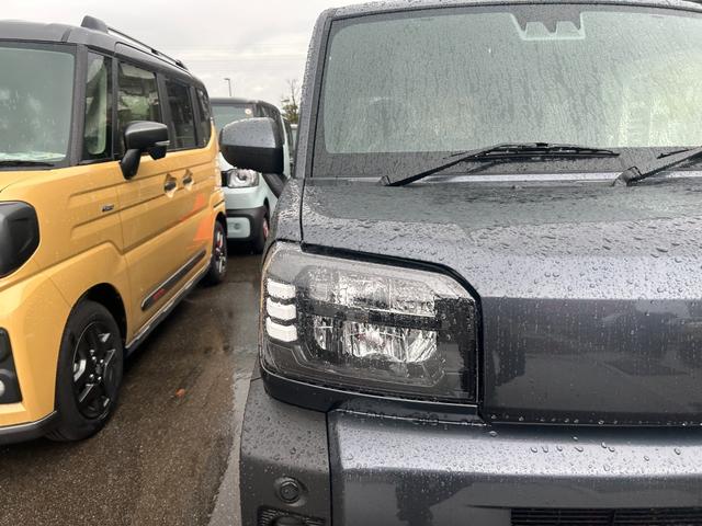 Daihatsu TAFT 2026