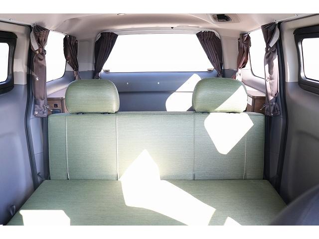 Nissan NV200 VANETTE WAGON 2025