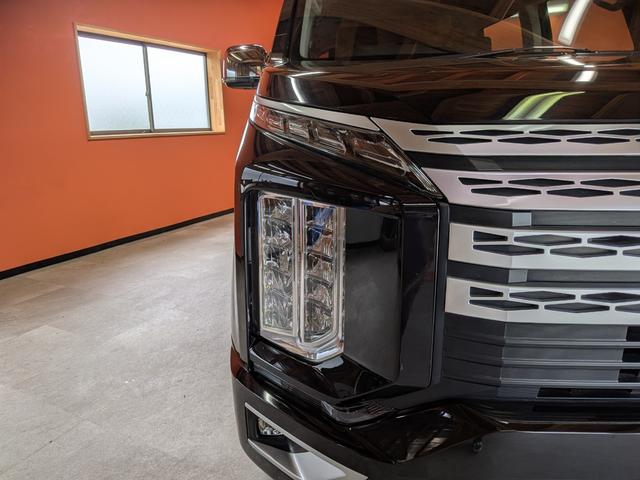 Mitsubishi DELICA D:5 2024