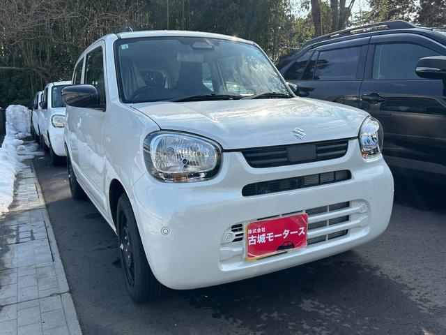 Suzuki ALTO 2026