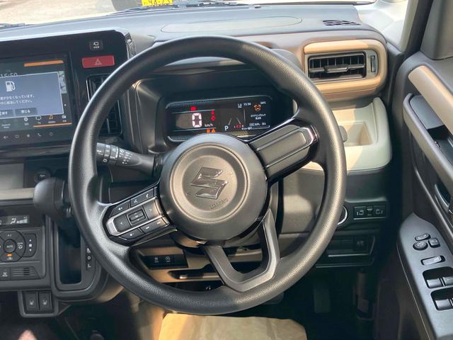 Suzuki SPACIA 2024