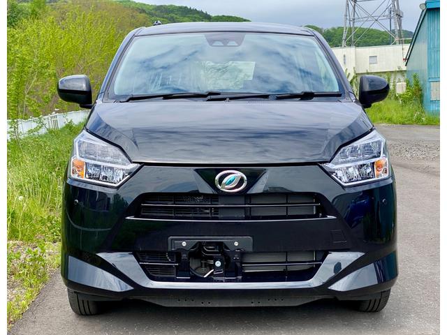 Daihatsu MIRA E:S 2023
