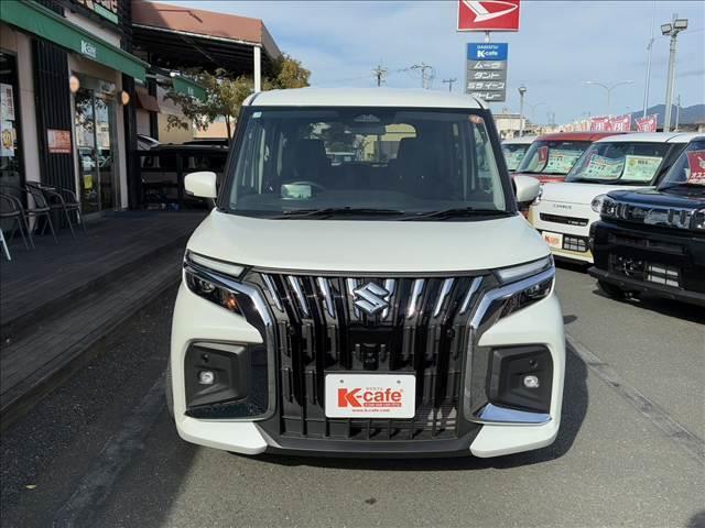 Suzuki SOLIO BANDIT 2025