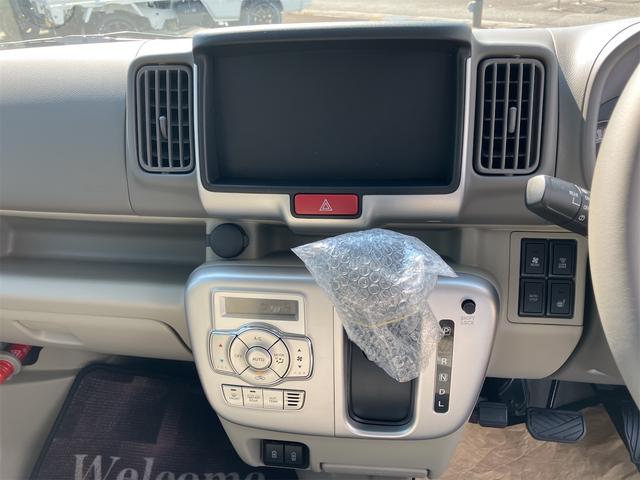 Suzuki EVERY WAGON 2025