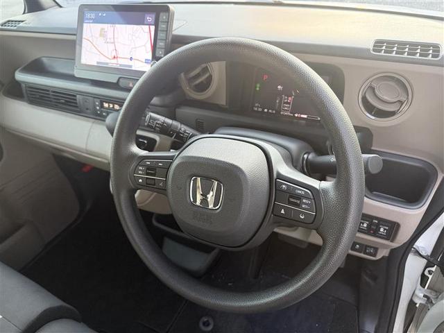 Honda N-BOX JOY 2024