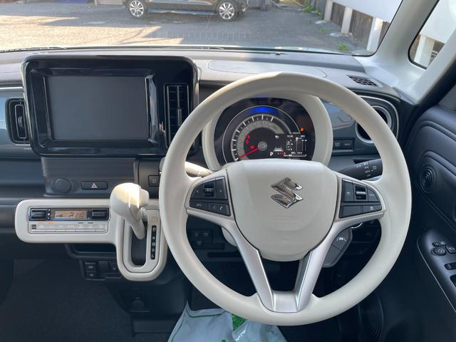 Suzuki WAGON R SMILE 2025