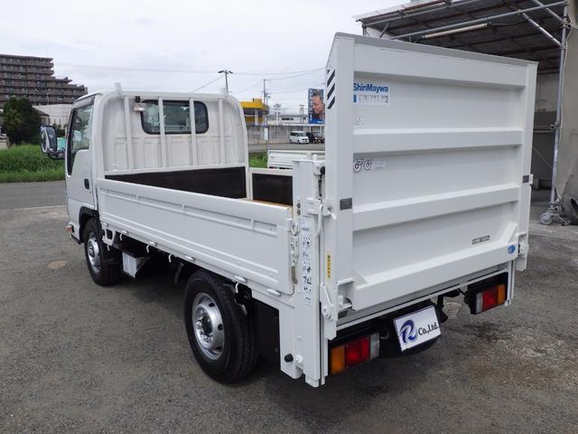 Mazda TITAN TRUCK 2013