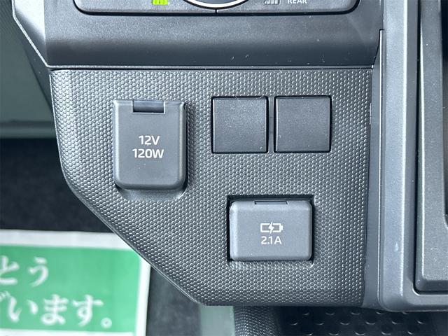 Daihatsu TAFT 2025