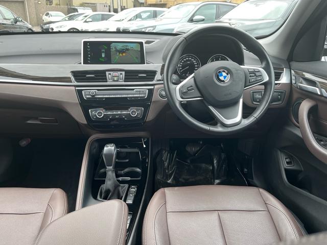 BMW X1 2019
