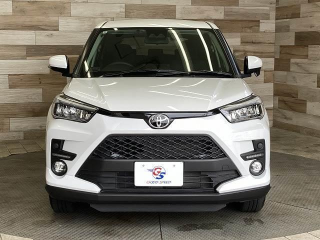 Toyota RAIZE 2025