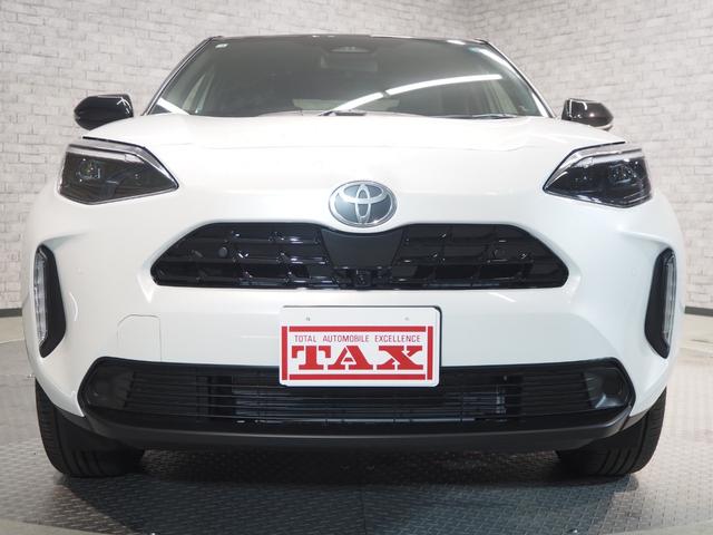 Toyota YARIS CROSS 2026